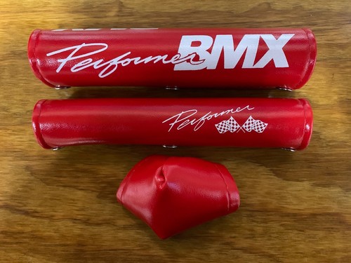 Old school performer bmx - performer,