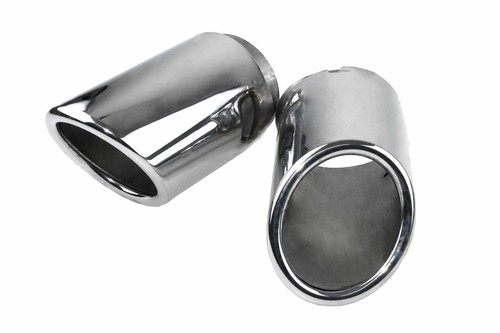Premium exhaust tips - premium,