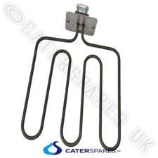 FISH & CHIP RANGE CHIP BOX WARMER HEATING ELEMENT 1000W 1KW 230V RATED