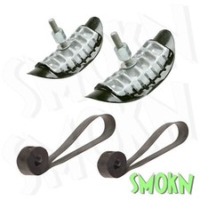 KTM Tyre Clamps Front 1.6/21 &