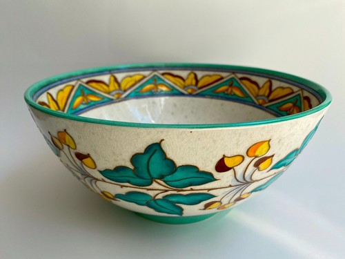 Charlotte rhead bursley - charlotte,