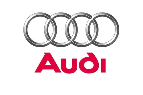 Intercooler set for audi - intercooler,