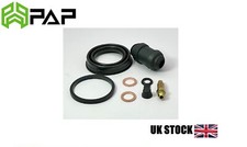 Yamaha XS750 E 1978  Rear brake caliper seal rebuild kit