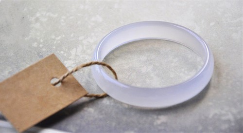 New genuine natural white - genuine,