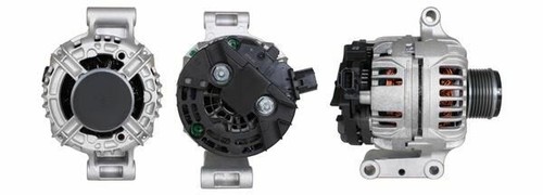 Alternator fits ford transit - fits,