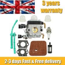Perfectly fit oem carburetor - fit,