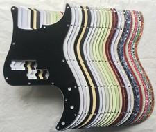 Pickguard for fender precision - fender,