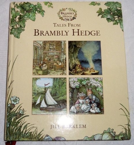 Tales from brambly hedge the - tales,