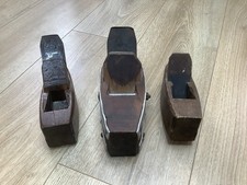 Job Lot. 3x Vintage Bench