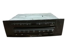 Renault Laguna II 2005 Radio