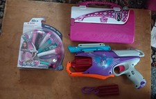 Nerf Rebelle Bundle Pink