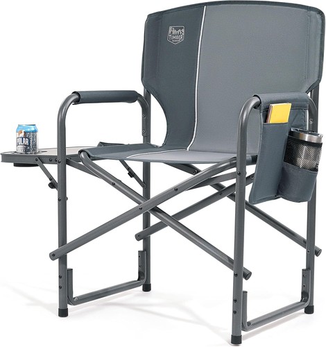 Timber ridge folding directors - timber,