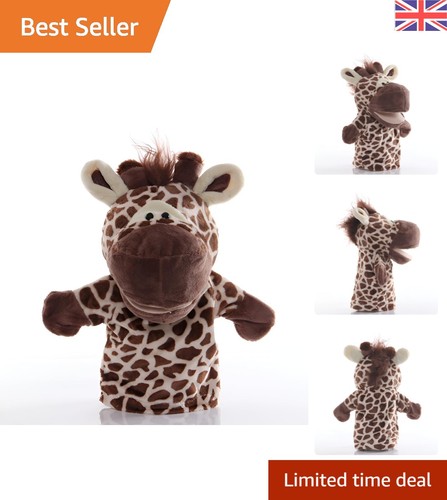Charming 25cm deer plush - charming,