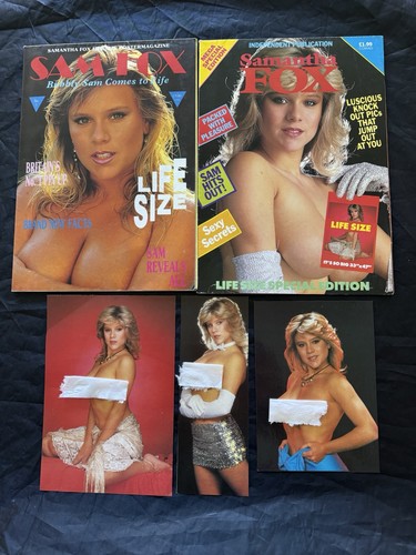 Vintage 1980s page - 3, giant