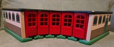 BRIO World Grand Roundhouse