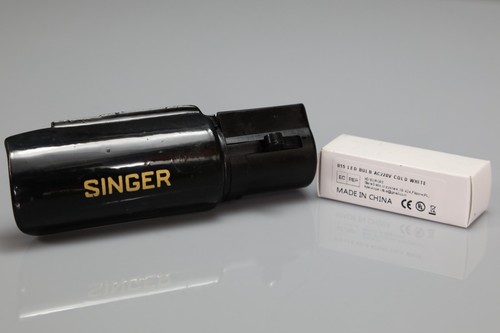 Genuine singer featherweight - genuine,