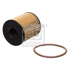 Febi engine oil - febi, filter