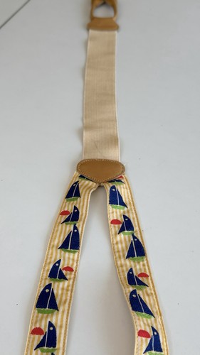 Trafalagar suspenders limited - trafalagar,