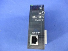 Omron CJ1W-EIP21 EtherNet/IP