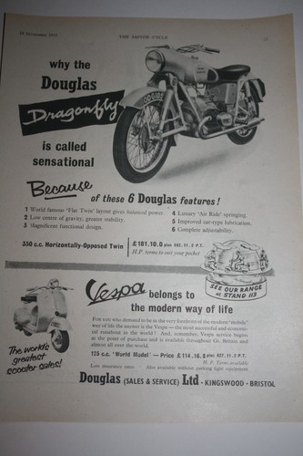 1955 advert for - 1955,
