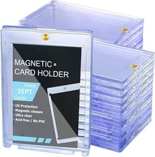 35pt Magnetic Card Holder Case