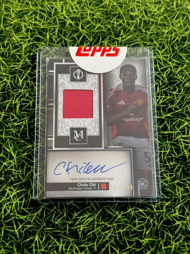 Chido obi player - chido, worn