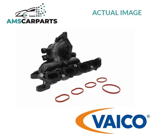 Intake manifold module - manifold,