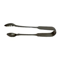 Vintage Sugar Tongs 