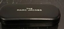 Marc jacobs sunglasses/ glasses case