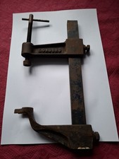 Vintage LONGBRO Valve Spring