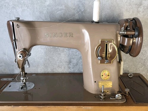 Vintage singer sewing - vintage,