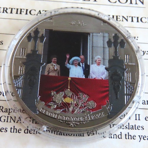 Gibraltar 2022 queen elizabeth - gibraltar,
