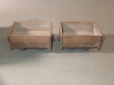 2 x 7/8 1:13 Scale 45mm Gauge