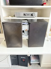 Linn Tukan Stereo Speakers