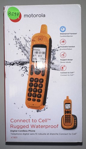 Nib motorola connect - connect, to