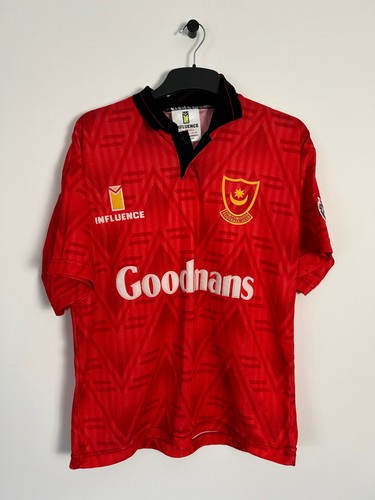 Original authentic portsmouth - original,