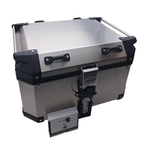 Top case kappa - kvg480a, k