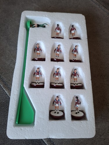 Subbuteo 752 west - 752, lw
