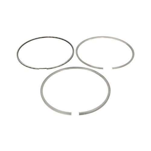 Piston rings fits volvo fh16 - rings,