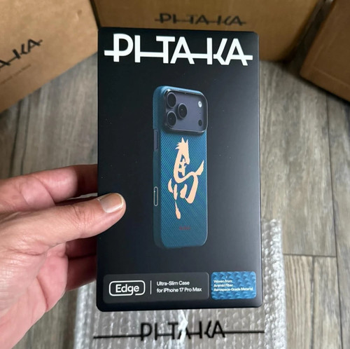 Apple iphone pro max pitaka - 17,