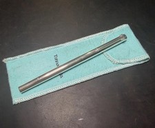 Vintage Solid Sterling Silver