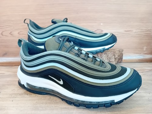 Nike air max olive - air, 97