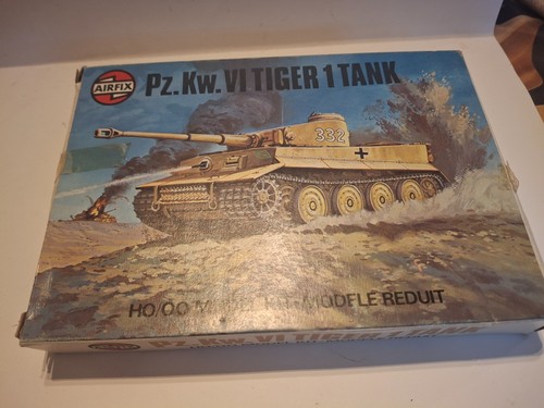 Airfix vintage series - series, 1