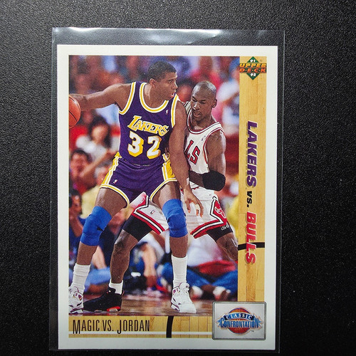Michael jordan magic johnson - michael,