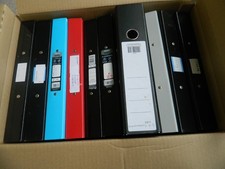 196 HAGNER /PRINZ STOCK SHEETS