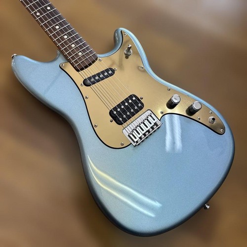 Fender mexico duo sonic custom - mexico,