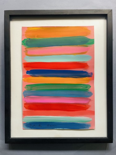 Patrick heron ives abstract - ives,