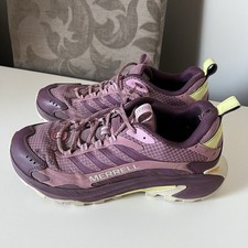 Merrell Women’s Moab Speed 2