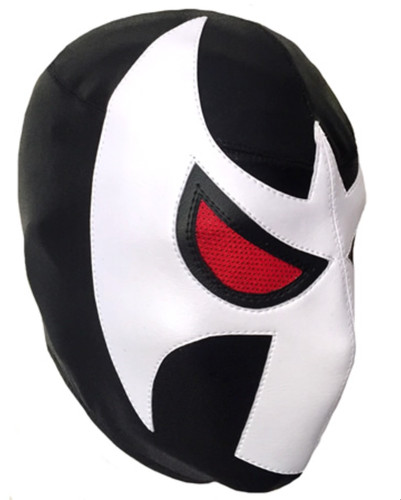Lucha libre mexican wrestling - libre,