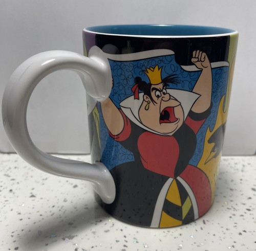 Disney villains mug ursula - mug,